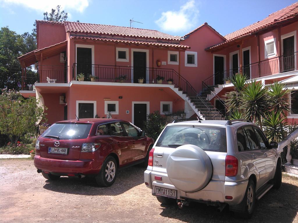Vassilis Studio's * Perivólion